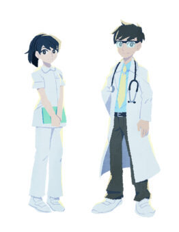医療 Torinoya